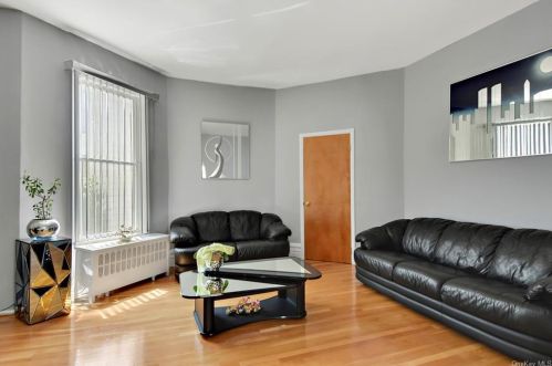 269 Rich Ave, Mount Vernon NY  10550-1511 exterior