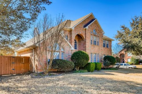 3624 Oakcrest Dr, Plano, TX 75025-3754