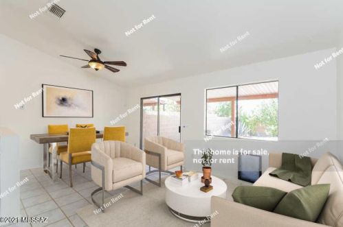 10049 Desert Aire Dr, Tucson, AZ 85730-4471