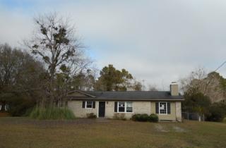 1744 Nc Highway 210, Hampstead, NC 28443-7903