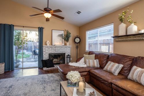 5324 Firenza Way, Salida CA  95368-9014 exterior