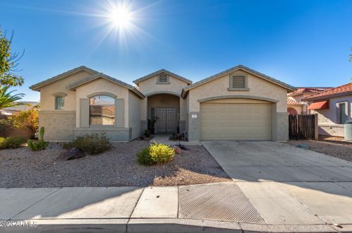 17851 Buena Vista Dr, Sun City, AZ 85374-1927