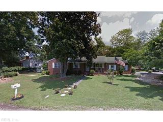 2020 Emmett Dr, Chesapeake, VA 23325-4506