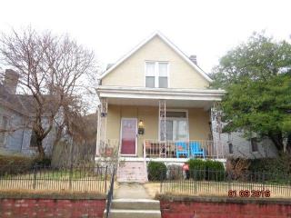 205 Montclair St, Covington, KY 41016-1643