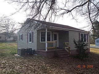 181 Cleveland St, Pacolet SC  29372-3101 exterior