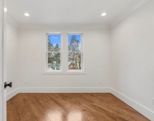 23 Evergreen Rd, Natick MA 01760-1631 exterior