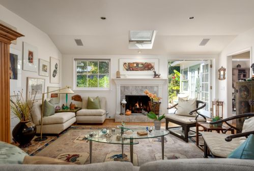 1817 Clearview Rd, Santa Barbara, CA 93101-4923