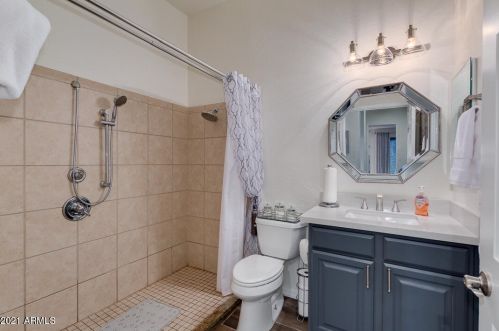 681 Wildhorse Dr, Chandler AZ 85286-6139 exterior