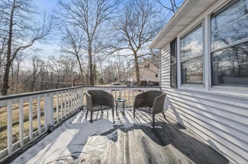 388 Cedar Hill Rd, Fishkill NY  12524-2439 exterior