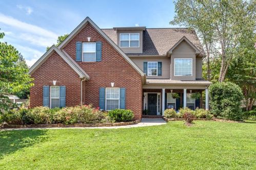 10251 Canton Place Ln, Knoxville, TN 37922-8311