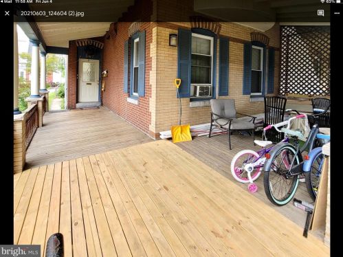 507 Hamilton St, Norristown, PA 19401-4206