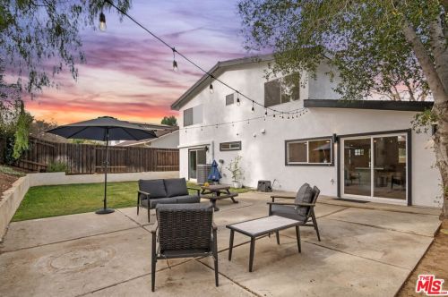 29390 Quail Run Dr, Calabasas CA  91301-1565 exterior