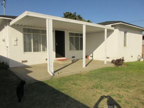 11848 Excelsior Dr, Norwalk CA  90650-5822 exterior