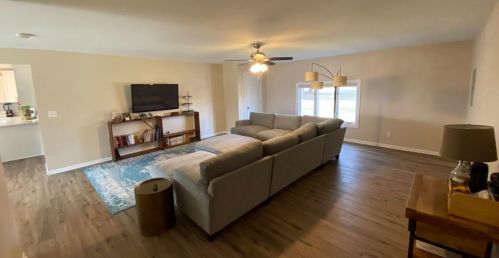 96 Division Rd, Valpo IN  46383-8014 exterior