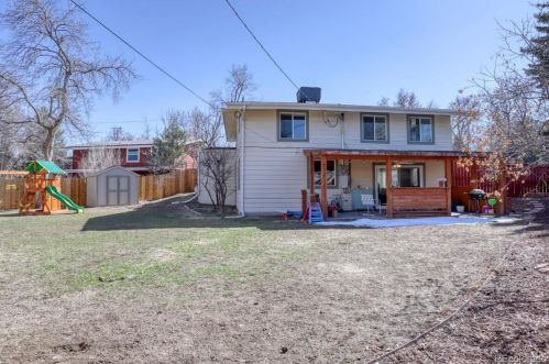 1340 Jasmine Way, Denver CO 80224-1212 exterior