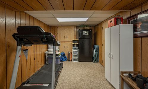 1573 Lucille Ln, Saint Cloud MN  56303-0431 exterior