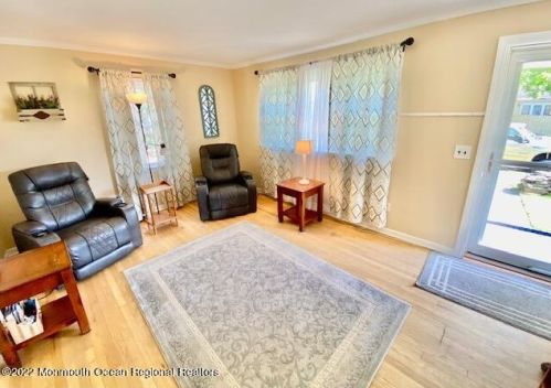 54 Fifth St, Old Bridge NJ exterior