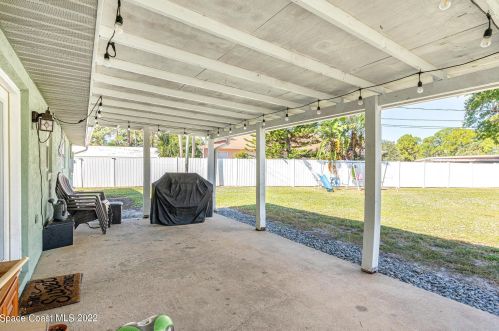 360 Birch St, Titusville FL  32780-6553 exterior