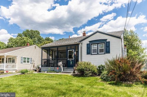 118 Warren St, West Deptford, NJ 08096-1510