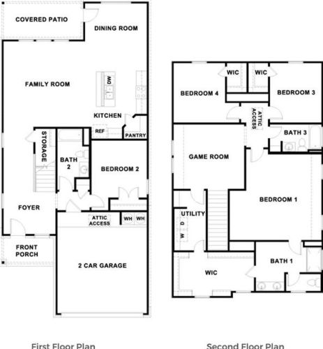 312 Florenz Ln, Georgetown, TX 78628