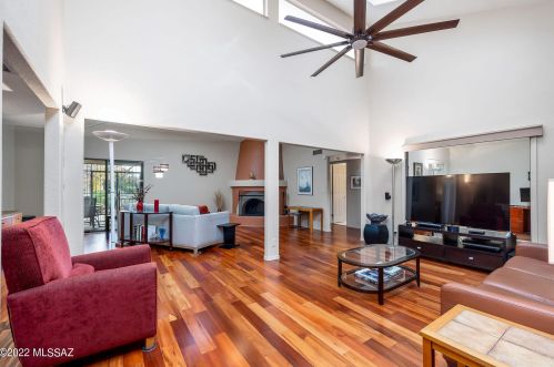 2518 Forgeus Pl, Tucson, AZ 85716-4752