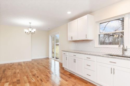 3071 Bantam Rd, Mount Olive OH  45106-8308 exterior