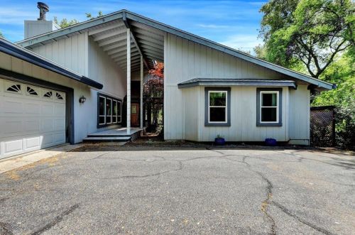 12781 Lake Wildwood Dr, Lake Wildwood, CA 95946-9150