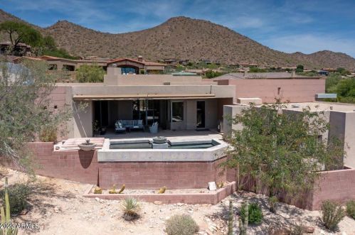 13027 116 St, Scottsdale AZ 85259-2535 exterior