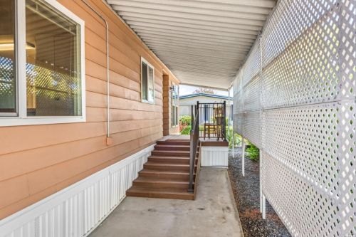 145 Chapala Dr, Santa Rosa CA  95403-2602 exterior