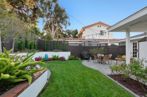 4045 Narragansett Ave, San Diego CA  92107-2618 exterior