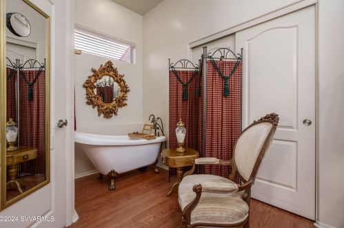 715 Wandering River Rd, Cornville AZ  86325-4804 exterior