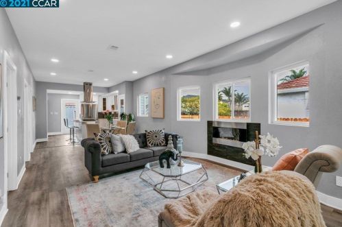 4609 Nevin Ave, Richmond, CA 94805-2312