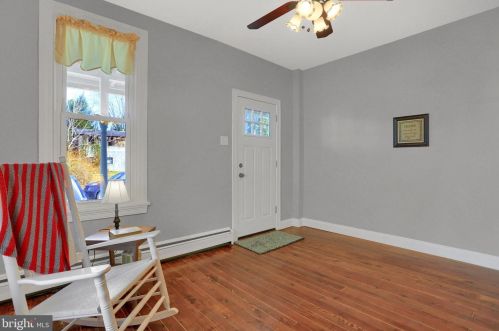 423 Market St, Highspire PA  17034-1415 exterior