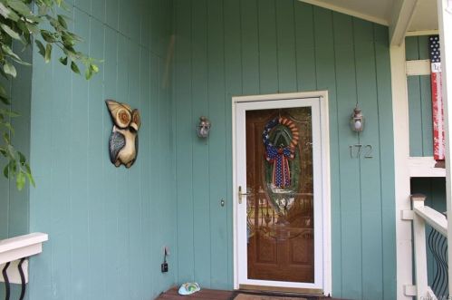 172 Barnes Rd, Washingtonville NY  10992-1932 exterior
