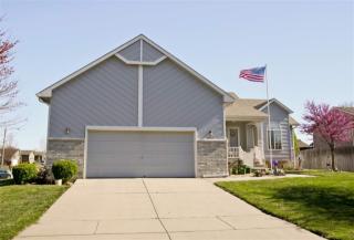 1832 Gray St, Wichita, KS 67212-7407