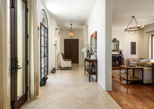 2900 Sycamore Canyon Rd, Santa Barbara CA  93108-2025 exterior