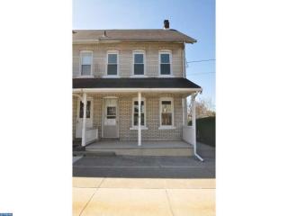 222 Washington Ave, Bethlehem PA  18018-2521 exterior