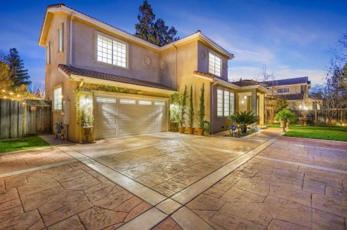 1790 Regina Way, Campbell, CA 95008-5813