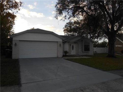 12103 Wildbrook Dr, Riverview, FL 33569-4109