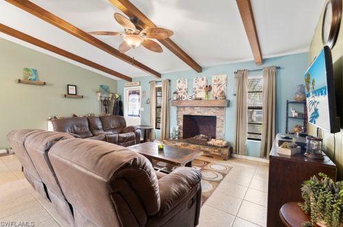 3302 6th Ave, Cape Coral FL  33914-5397 exterior