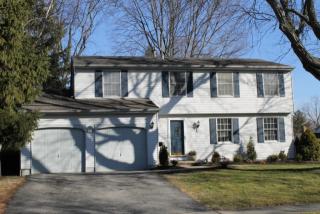 90 Granby Pl, Westerville, OH 43081-1206