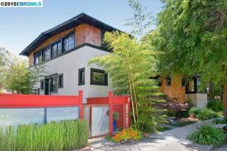 436 60th St, Oakland, CA 94609-1302