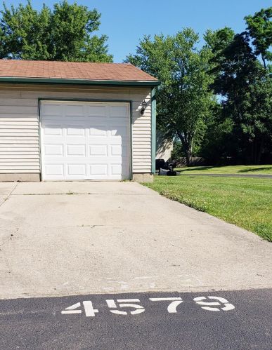 4579 Northcross Ct, Stonelick, OH 45103-1355