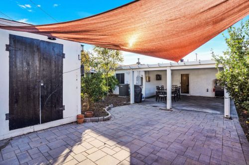 2917 Columbine St, San Diego CA  92105-4629 exterior