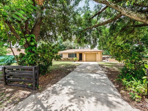 5926 Rosette St, Orlando, FL 32835-2044