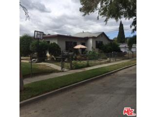 1712 Laurel St, Compton, CA 90221-3445