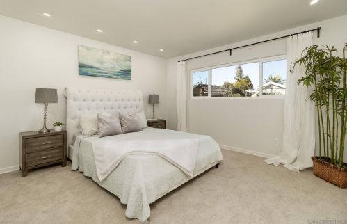 3470 Conrad Ave, San Diego CA  92117-1701 exterior