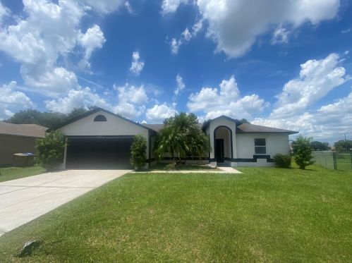 614 Gaul Way, Kissimmee, FL 34759-7000