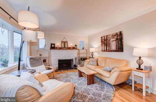 101 Althea Ave, Yardley, PA 19067-2263