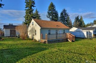 6422 Olympic Dr, Everett WA  98203-4645 exterior